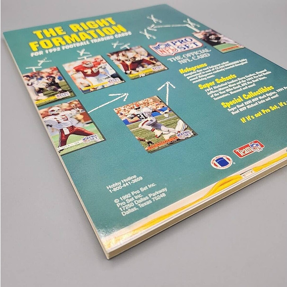 Allan Kaye's Sports Cards News and Price Guides July 1992 Mickey Mantle & Cards - Picture 5 of 10